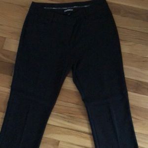 Express editor pants